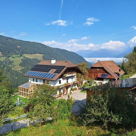 Boabauer Lägenhet Tamsweg Exteriör bild