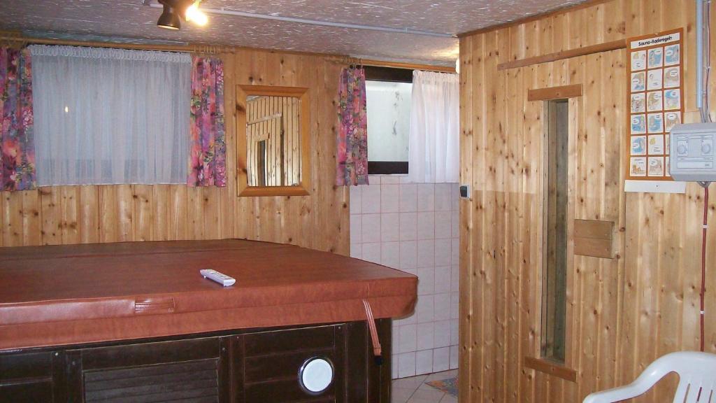 Boabauer Lägenhet Tamsweg Exteriör bild